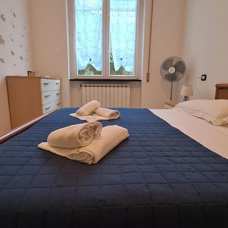 ☆ La Conchiglia Di Monterosso ☆ Homy 5 Terre Apartment Monterosso al Mare Luaran gambar