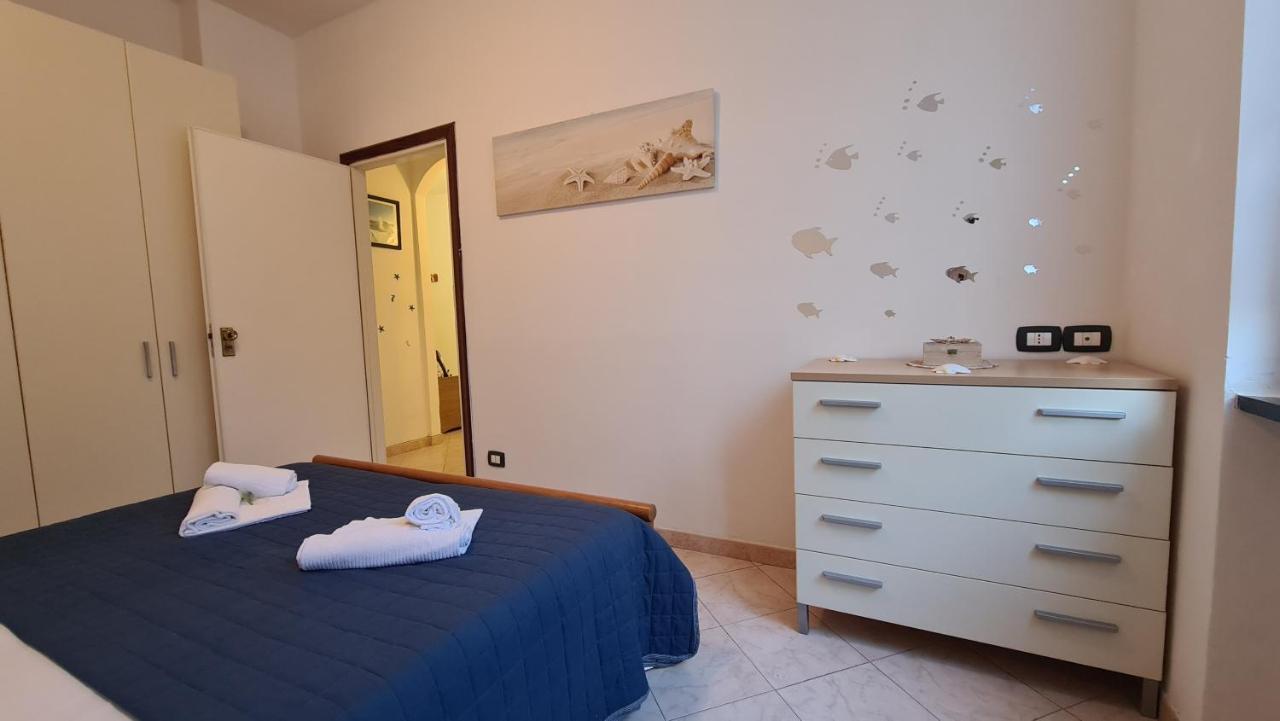 ☆ La Conchiglia Di Monterosso ☆ Homy 5 Terre Apartment Monterosso al Mare Luaran gambar
