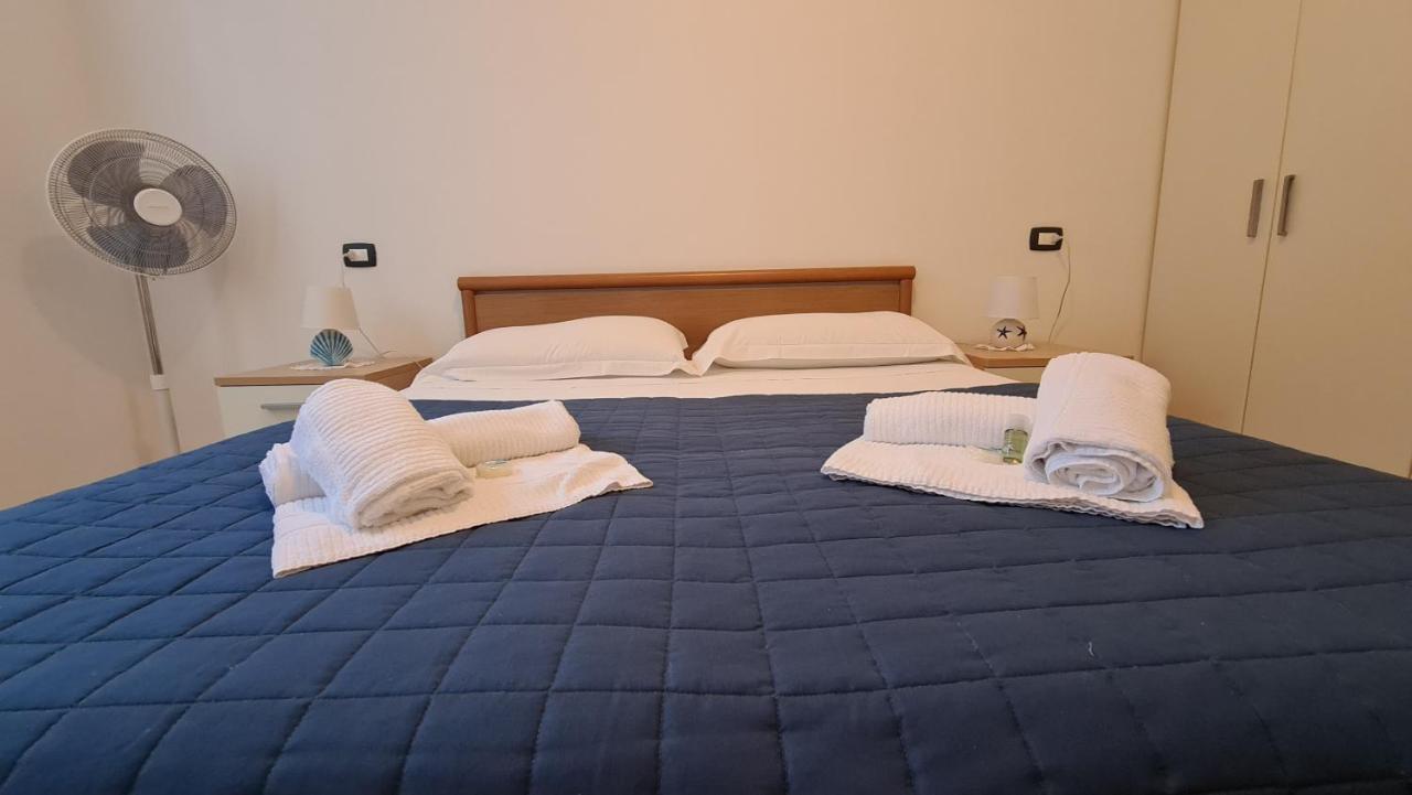 ☆ La Conchiglia Di Monterosso ☆ Homy 5 Terre Apartment Monterosso al Mare Luaran gambar