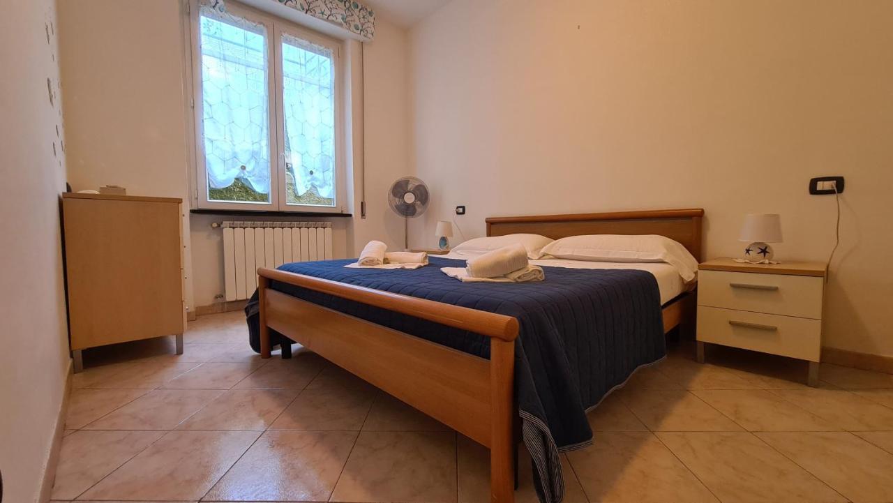 ☆ La Conchiglia Di Monterosso ☆ Homy 5 Terre Apartment Monterosso al Mare Luaran gambar