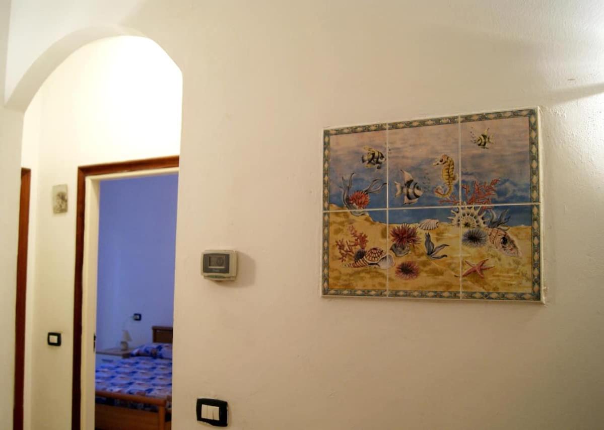☆ La Conchiglia Di Monterosso ☆ Homy 5 Terre Apartment Monterosso al Mare Luaran gambar