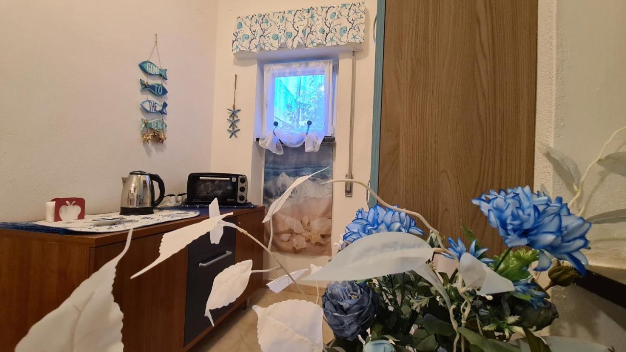 ☆ La Conchiglia Di Monterosso ☆ Homy 5 Terre Apartment Monterosso al Mare Luaran gambar