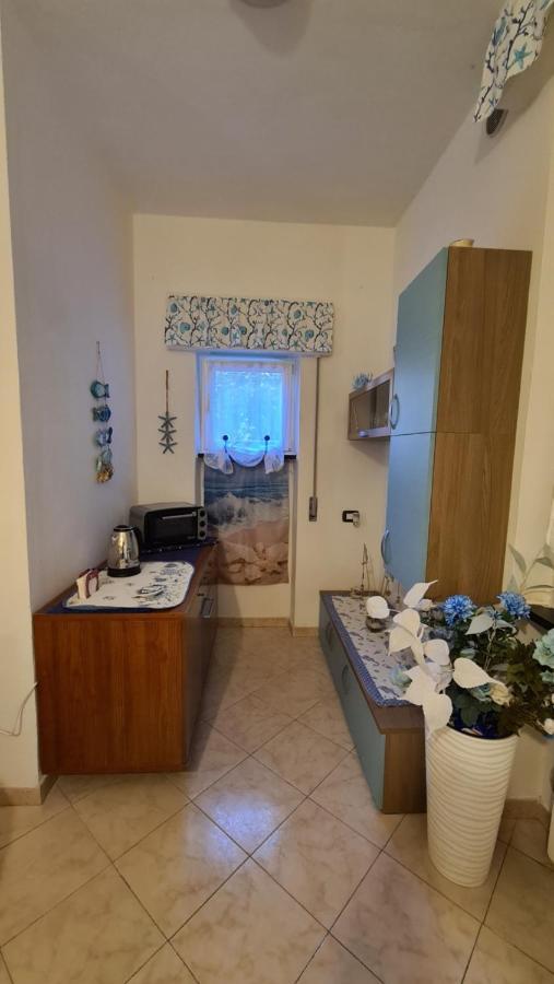 ☆ La Conchiglia Di Monterosso ☆ Homy 5 Terre Apartment Monterosso al Mare Luaran gambar