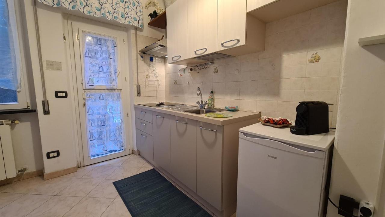 ☆ La Conchiglia Di Monterosso ☆ Homy 5 Terre Apartment Monterosso al Mare Luaran gambar