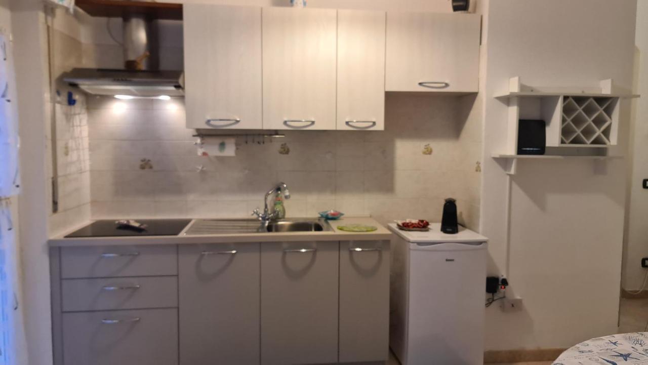 ☆ La Conchiglia Di Monterosso ☆ Homy 5 Terre Apartment Monterosso al Mare Luaran gambar